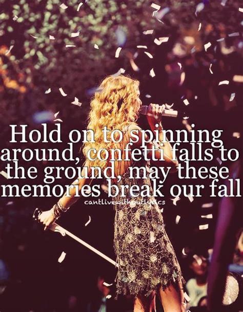 Taylor Swift Songs About Friendship CQ