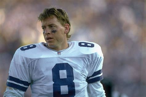 Cowboys roster 2023 countdown to kickoff, Troy Aikman profile and review - Blogging The Boys