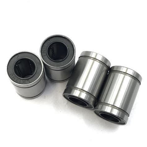 4pcs LM16UU 16mm CNC Linear Motion Ball Bearing Bushing Bush 16x28x37mm [M_M_S] | eBay