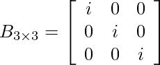 Unitary Matrix - Definition, Properties, Examples, and FAQs