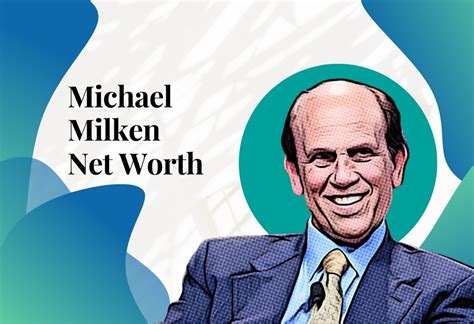 Michael Milken Net Worth, Career & Full Bio (2024 Updated)