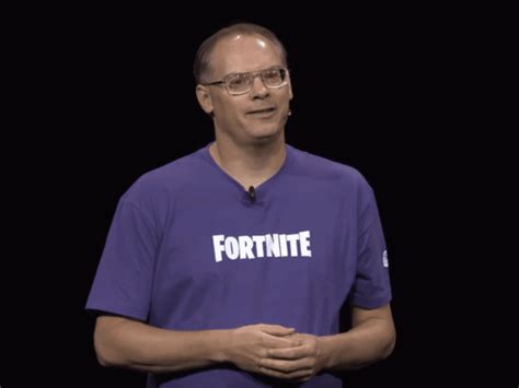 Fortnite creator and Epic Games CEO Tim Sweeney continues to buy ...