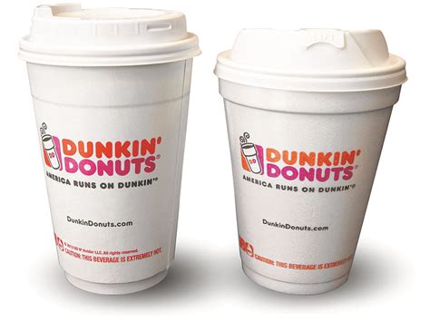 Dunkin Donuts Coffee Cup Logo - Dunkin Donuts 14 Oz Ceramic Coffee Mug Engraved Logo White Buy ...