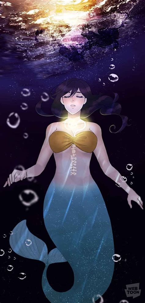 Webtoon Review: Siren’s Lament. Overall rating: 4/5 ⭐️ | by Lauren ...