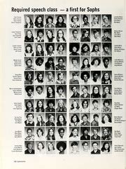 Richmond High School - Pierian Yearbook (Richmond, IN), Class of 1975, Page 190 of 224