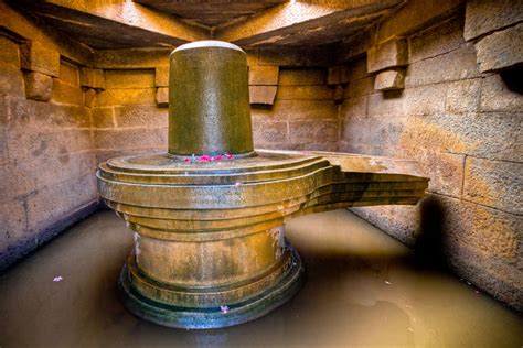 The Shiva Linga and its Meaning - ASEEMA