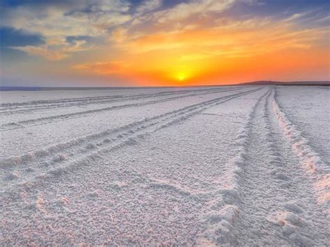 Explore Rann Of Kutch on Bike 5D/4N - Backpackclan