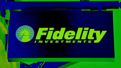 Fidelity preparing to submit spot bitcoin ETF filing: Source | The Block