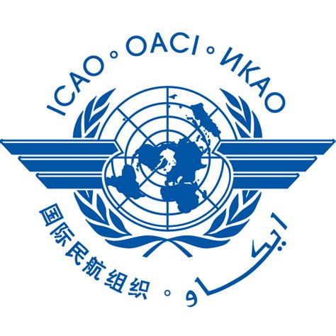 ICAO : International Civil Aviation Organization - IAF