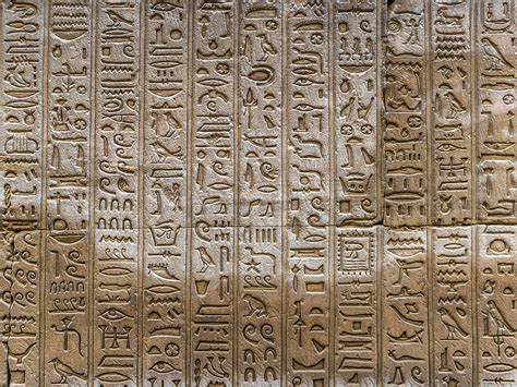 Watch Decoding the Secrets of Egyptian Hieroglyphs | Prime Video