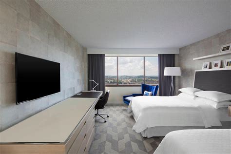 Sheraton Grand Nashville Downtown Resort villa (Nashville (TN)) - Deals ...