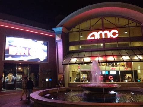 AMC Atlantic Times Square 14 in Monterey Park, CA - Cinema Treasures