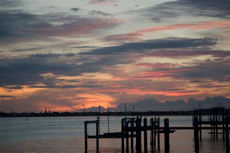 Florida Sunset 3 Free Stock Photo - Public Domain Pictures