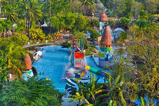 Atlantis Waterpark Ancol | Atlantis Water Park Ancol, viewed… | Flickr