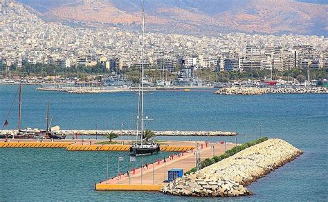 Port of Piraeus - All You Need to Know BEFORE You Go (2024)