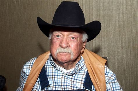 Wilford Brimley, Cocoon Star and Face of Quaker Oats Commercials, Dies at 85: 'One of a Kind'