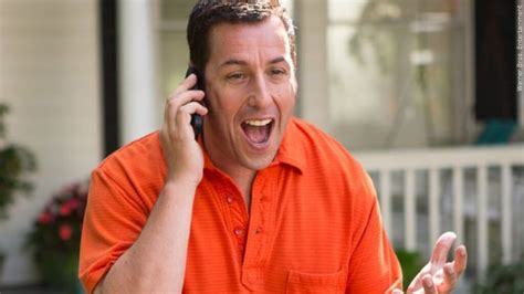 Adam Sandler to perform comedy show in Omaha