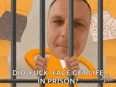 Prison GIF - Prison - Discover & Share GIFs