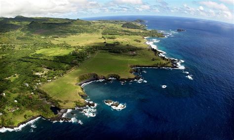 Hawaiian Islands Land Trust