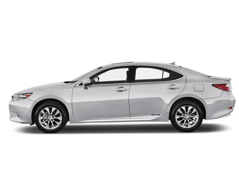 2014 Lexus ES | Specifications - Car Specs | Auto123