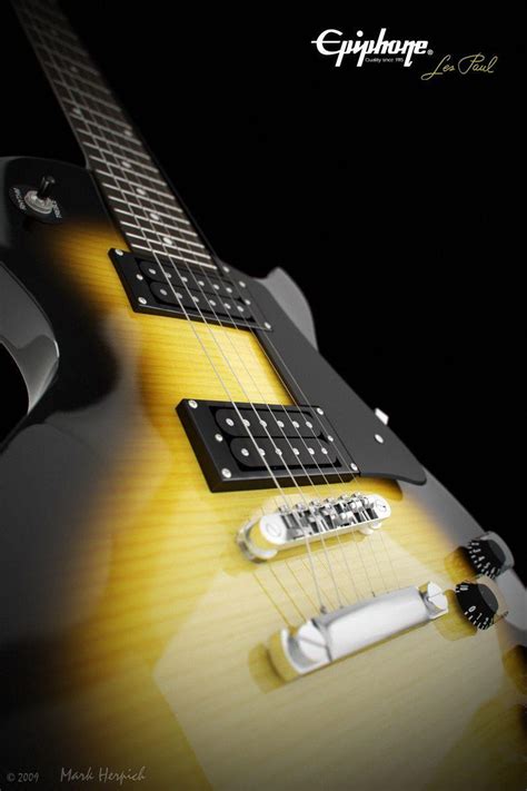 Epiphone Wallpapers - Wallpaper Cave