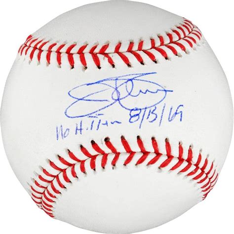 Pin on Official Authentic Autographed MLB Baseballs