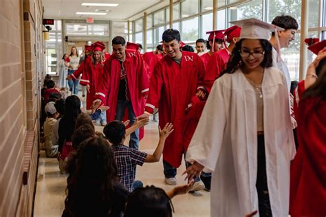 Watch Now: DVISD Class of 2023 Graduation Ceremony | District News Board Page