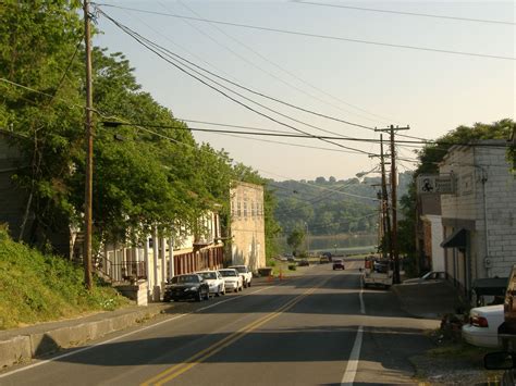 National register of historic places, Kentucky, Places to visit