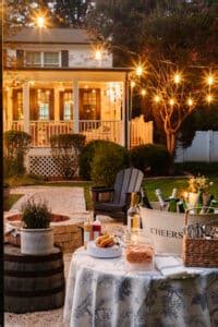 10 Tips to Host an Epic Bonfire Party - Bless'er House