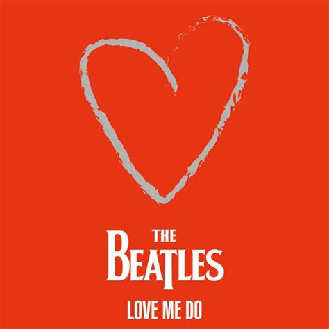 Love Me Do (2021) - About The Beatles