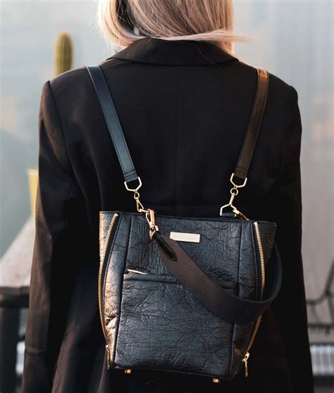 10 Stylish & Sustainable Ethical Vegan Bag Brands in 2020 | Albert Review