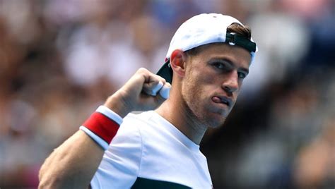 Diego Schwartzman seals emotional title on home soil in Buenos Aires