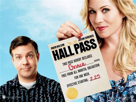 Hall Pass Movie HD Wallpapers | Hall Pass HD Movie Wallpapers Free Download (1080p to 2K ...