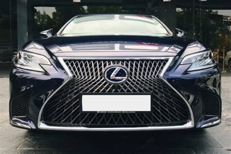 The powerful Lexus logo and what's the meaning behind the symbol