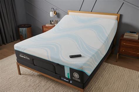 All-New Tempur-Pedic® Bases | Tempur-Pedic