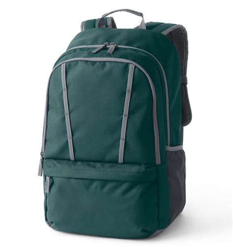 Lands End Backpacks on Sale for 55% Off! As low as $17.72 (was $35)!!