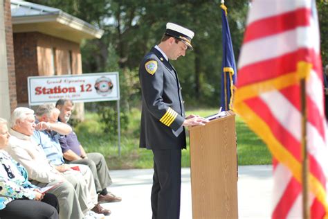 The Fire Chief and the Union, why can’t we just get along! | Brothers Helping Brothers