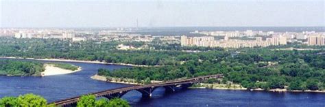 Dnieper River | river, Europe | Britannica