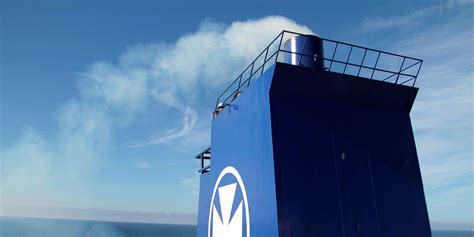 Logistics restructuring to hit DFDS | TradeWinds