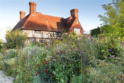 The best country house gardens in Britain; Gardening tips