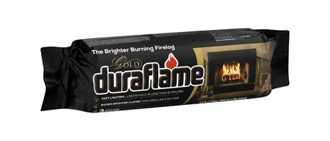 Duraflame | Fast Lighting Firelogs for Indoors and Outdoors - Duraflame