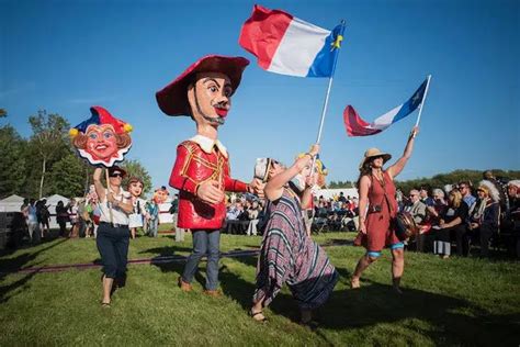 Celebrations Underway For National Acadian Day | Y95.5