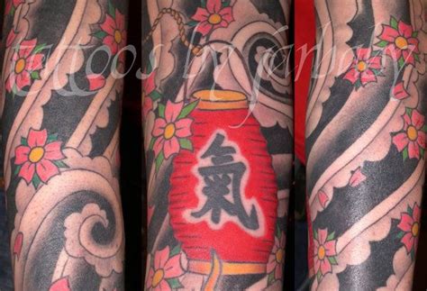 japanese lantern by jarbaby on deviantART | Lantern tattoo, Japanese ...