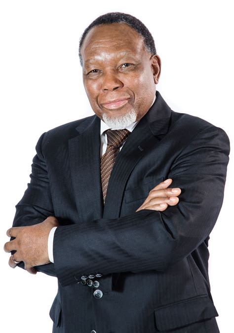 Mr Kgalema Motlanthe – Nelson Mandela Foundation