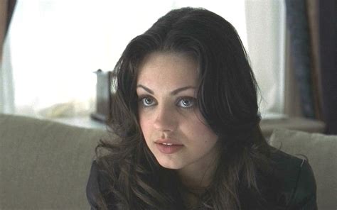 Mila Kunis Rachael Newman... American Psycho 2 ( 2002 ) | American psycho, American psycho 2 ...