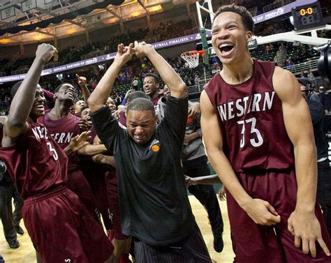 PURCELL: Detroit Western International basketball's state title puts ...