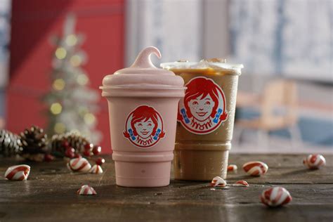 Buy Wendy's $3 Key Chain, Get a Free Frosty Every Day in 2024