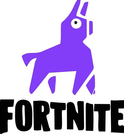 Fortnite Clipart, Fortnite Silhouettes, Fortnite SVG, Fortnite PNG, Fortnite Fonts, Fortnite ...