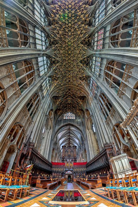 Architecture | Gloucester Cathedral