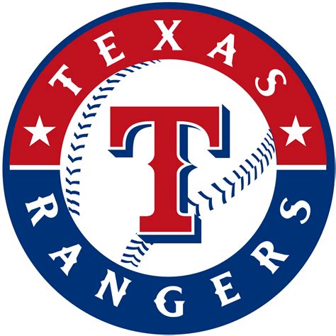 Texas Rangers Logos PNG Image - PurePNG | Free transparent CC0 PNG ...